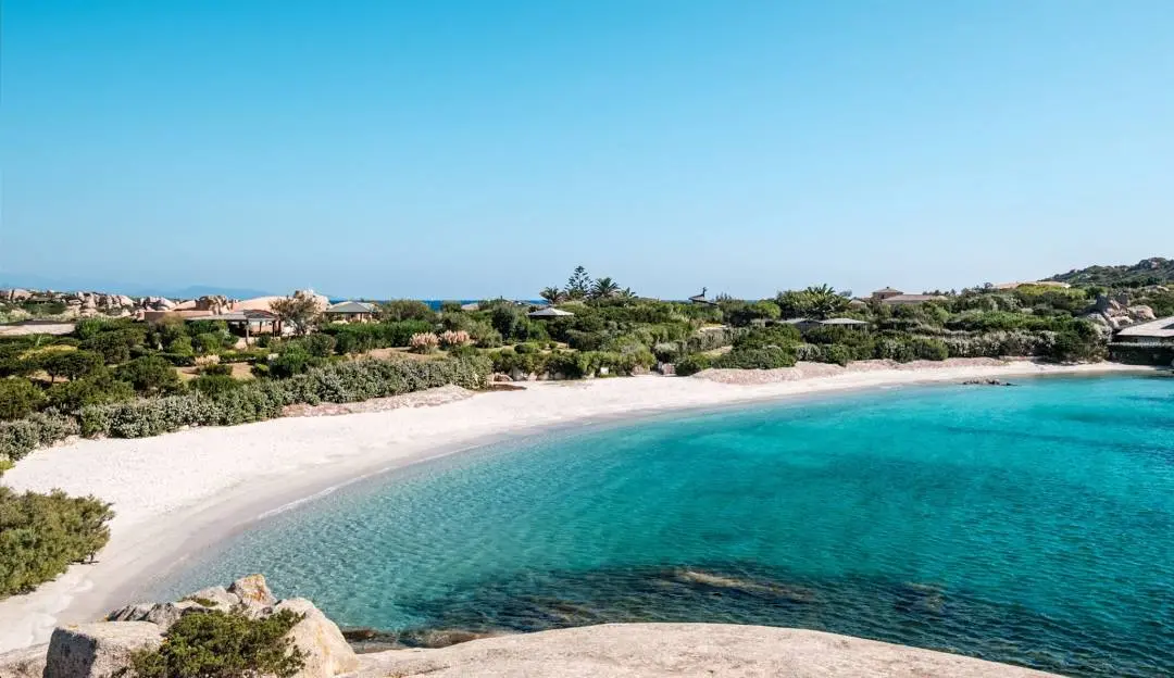 La comunità dell'Île de Cavallo